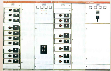GCS低壓抽出式開(kāi)關(guān)設(shè)備